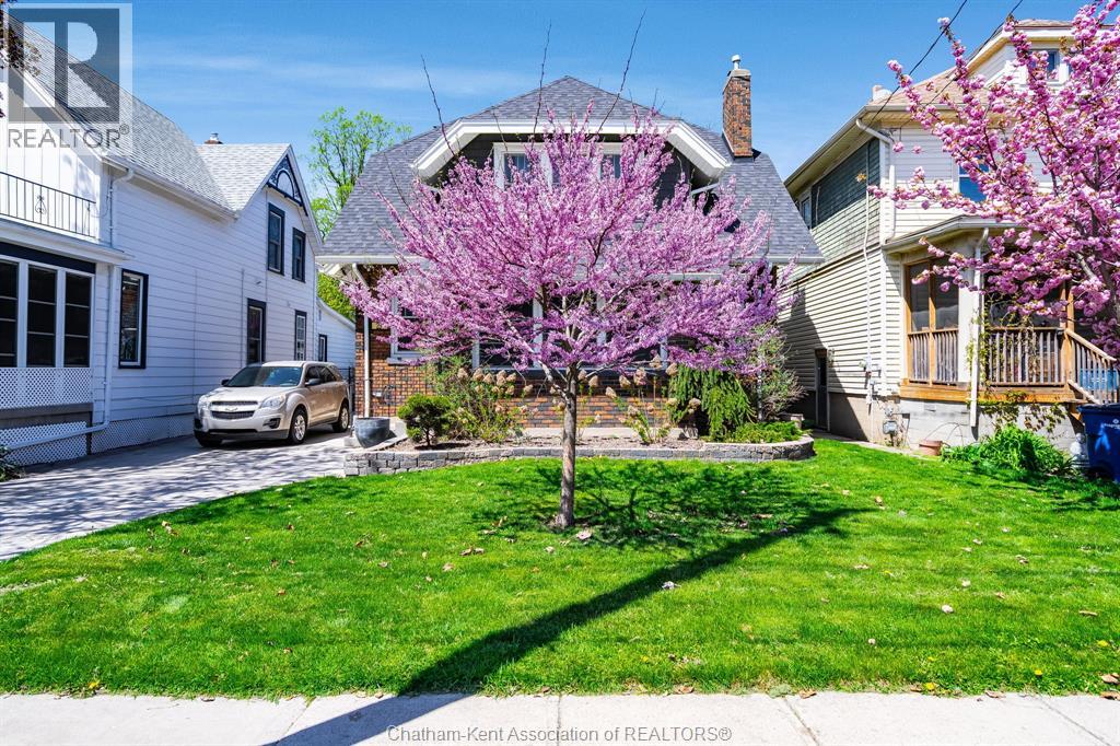 23 Stanley Avenue, Chatham, Ontario  N7M 3J1 - Photo 37 - 25029101