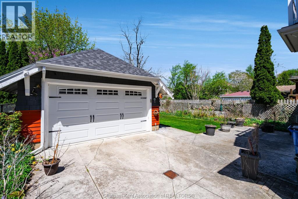 23 Stanley Avenue, Chatham, Ontario  N7M 3J1 - Photo 38 - 25029101