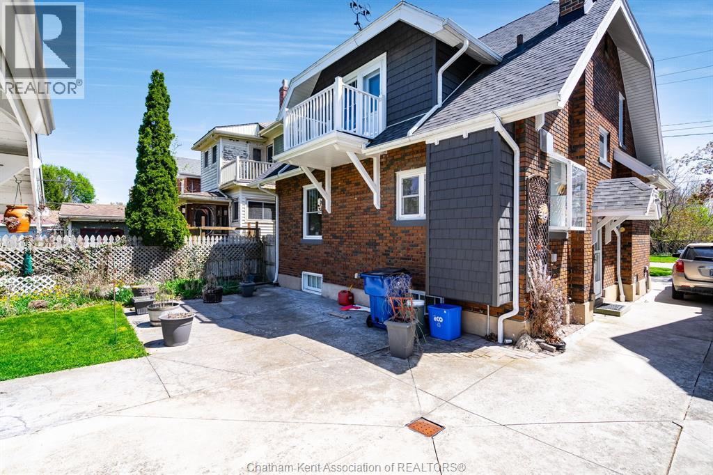 23 Stanley Avenue, Chatham, Ontario  N7M 3J1 - Photo 41 - 25029101
