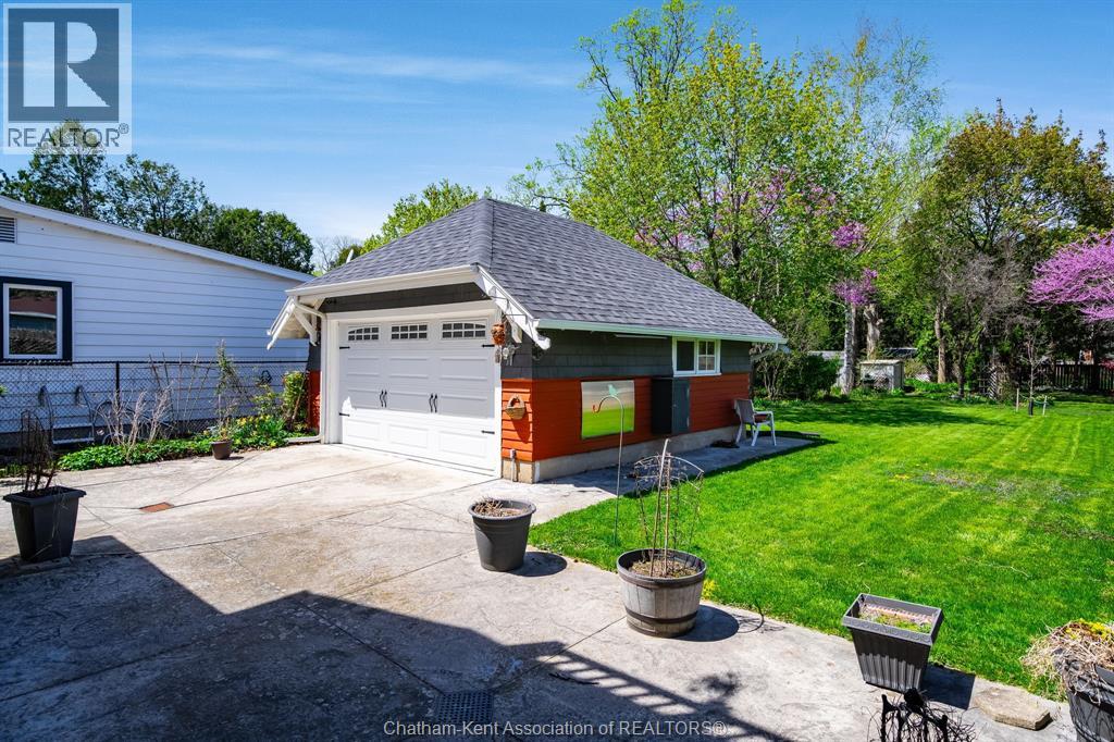 23 Stanley Avenue, Chatham, Ontario  N7M 3J1 - Photo 42 - 25029101