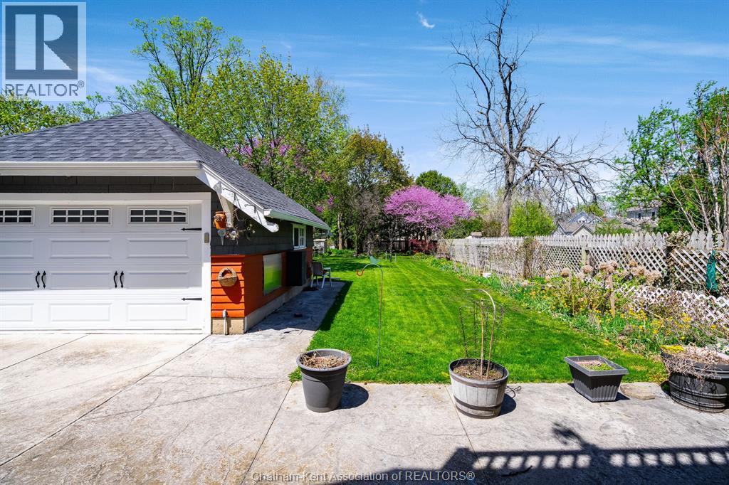 23 Stanley Avenue, Chatham, Ontario  N7M 3J1 - Photo 43 - 25029101