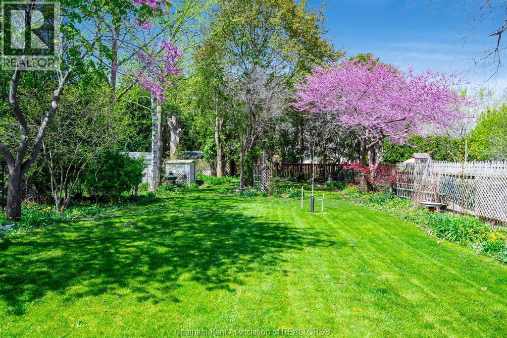 23 Stanley Avenue, Chatham, Ontario  N7M 3J1 - Photo 44 - 25029101