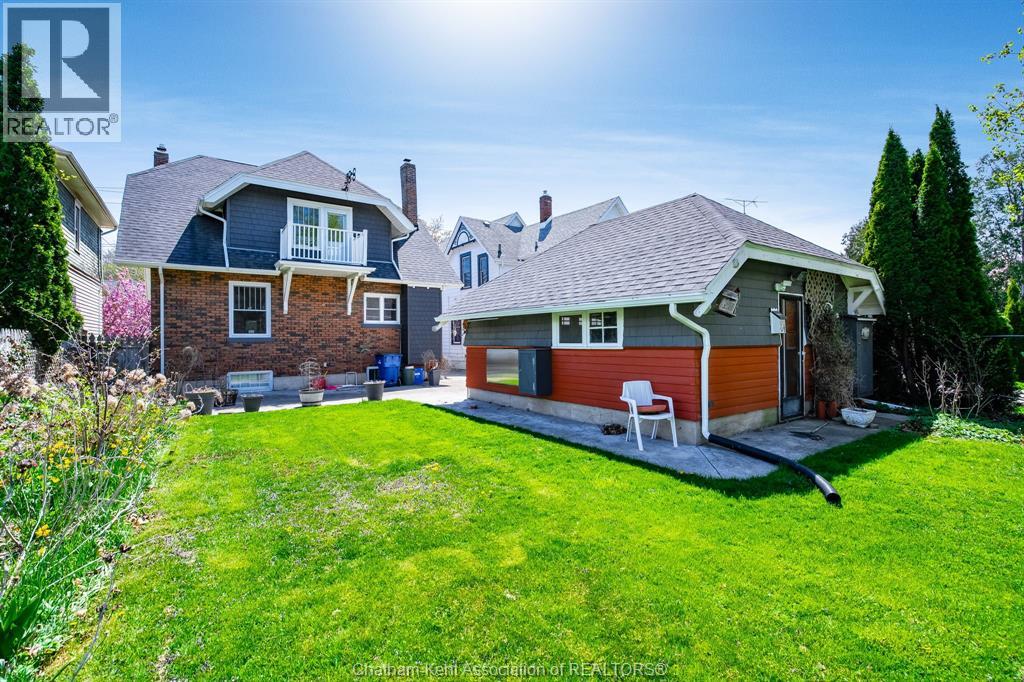 23 Stanley Avenue, Chatham, Ontario  N7M 3J1 - Photo 45 - 25029101