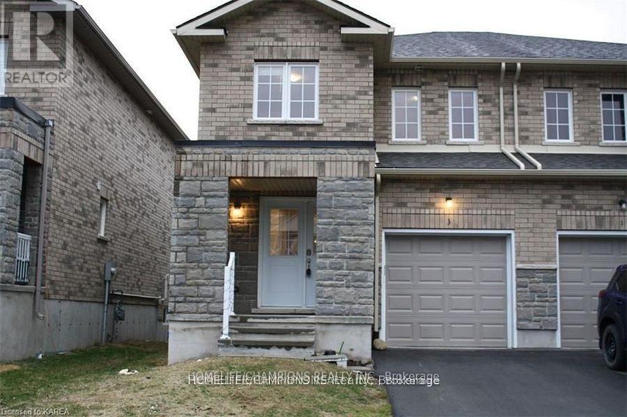 3 TEGAN COURT E, Loyalist, Ontario