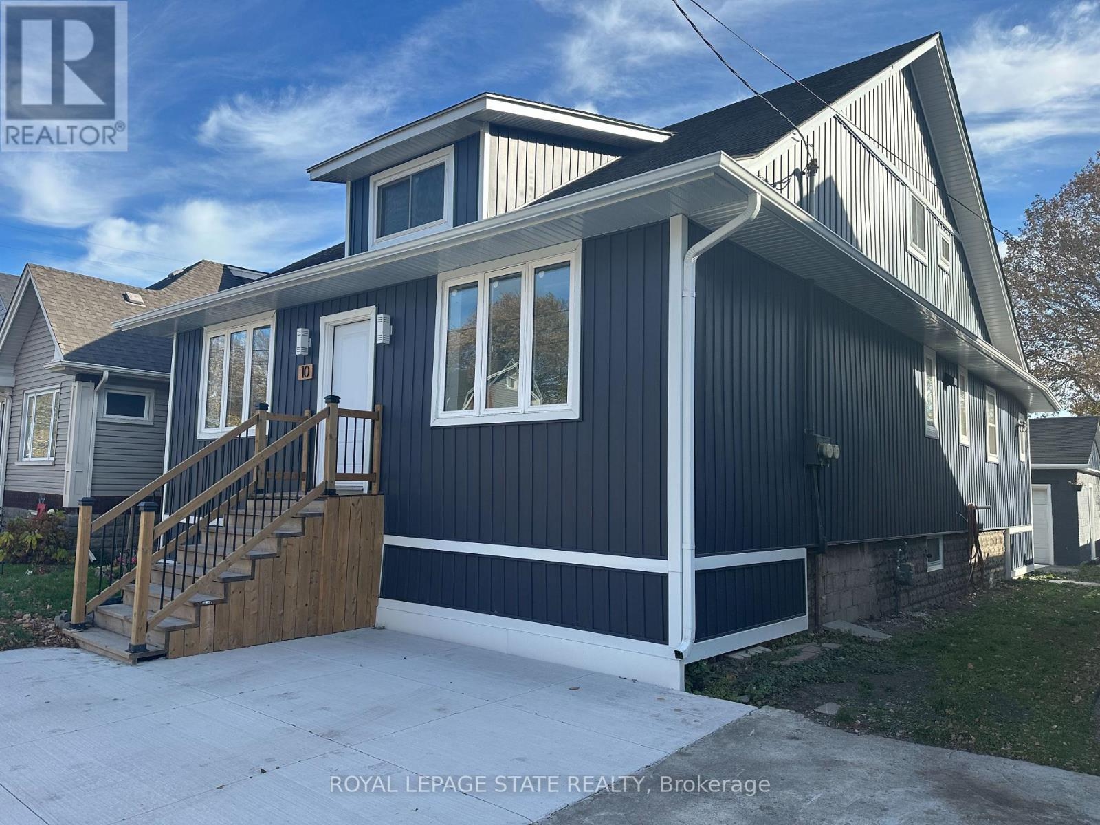 2 - 10 Comet Avenue, Hamilton, Ontario  L8H 7E5 - Photo 11 - X12562468