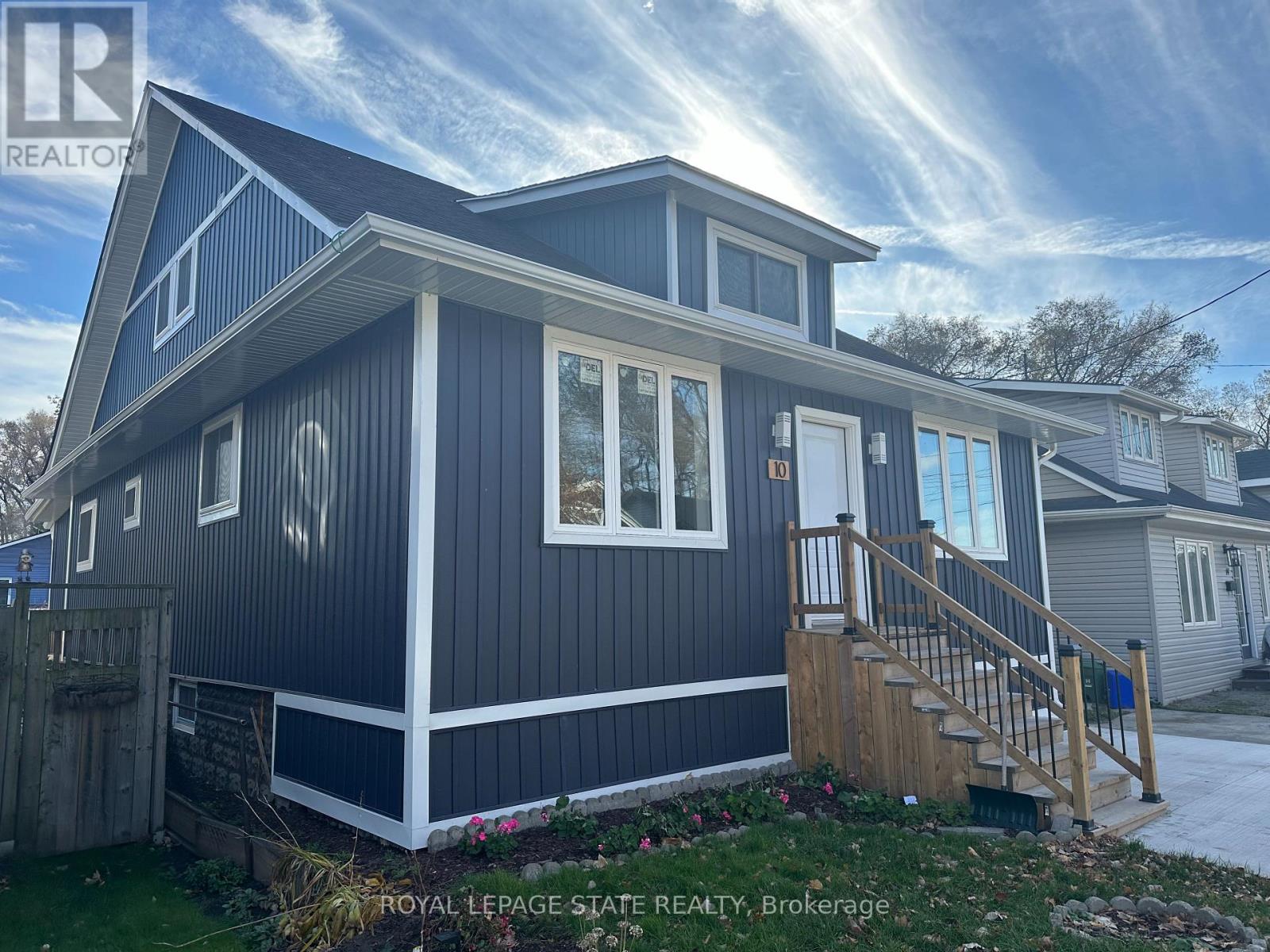 2 - 10 Comet Avenue, Hamilton, Ontario  L8H 7E5 - Photo 12 - X12562468