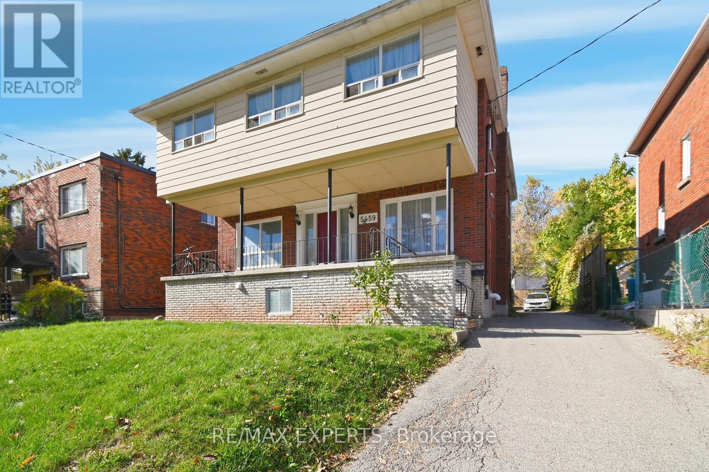 5459 Ontario Avenue, Niagara Falls, Ontario  L2E 3S4 - Photo 2 - X12562496