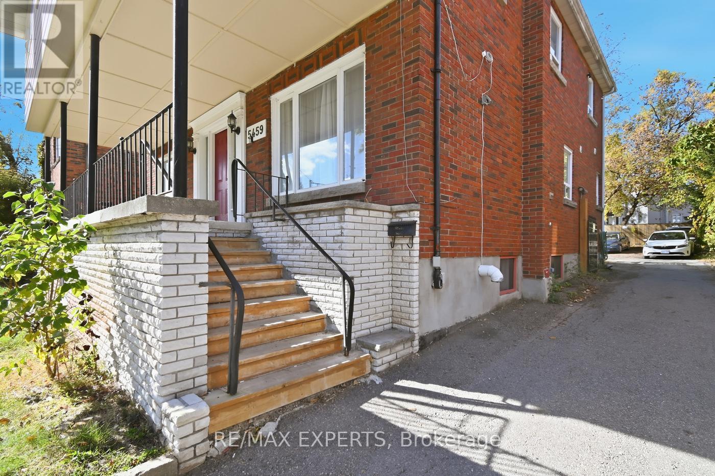 5459 Ontario Avenue, Niagara Falls, Ontario  L2E 3S4 - Photo 3 - X12562496