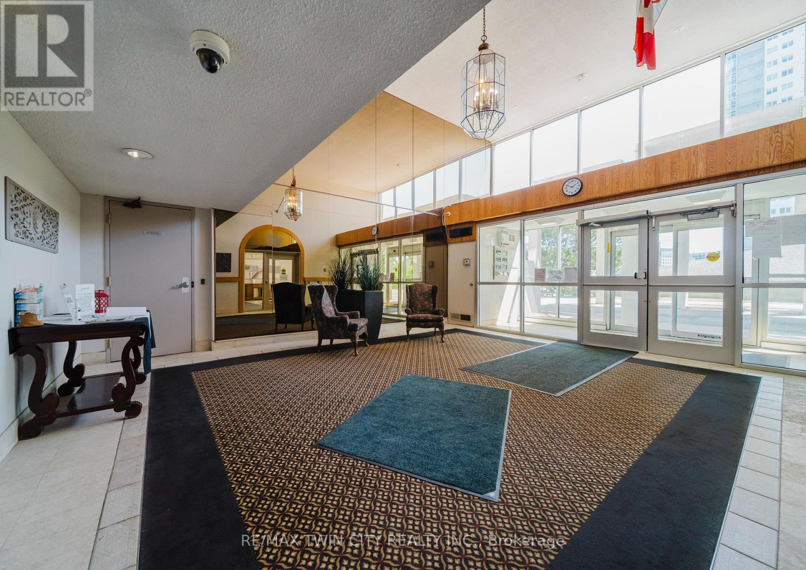 306 - 375 King Street N, Waterloo, Ontario  N2J 4L6 - Photo 34 - X12562540