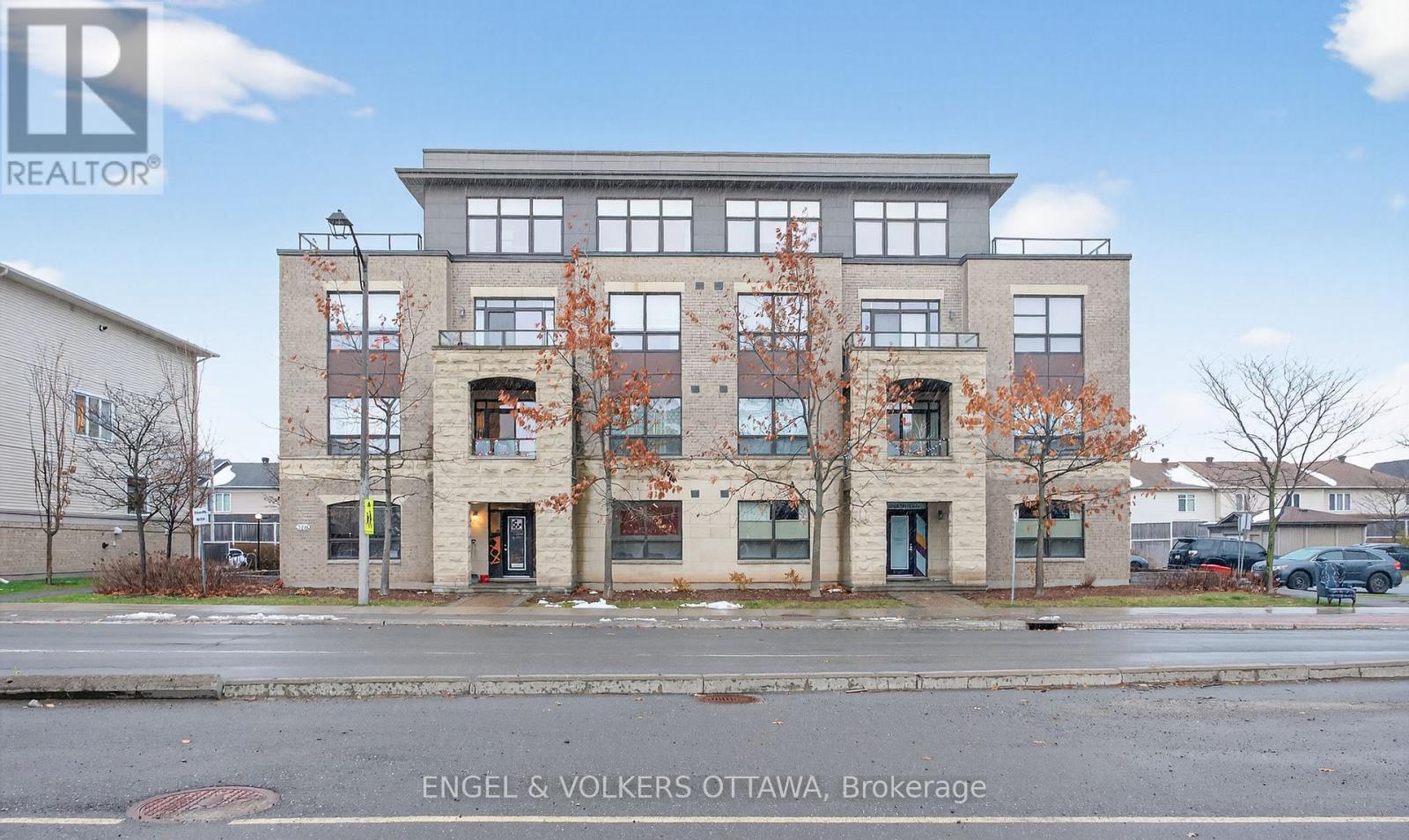 302 - 760 CHAPMAN MILLS DRIVE, Ottawa, Ontario