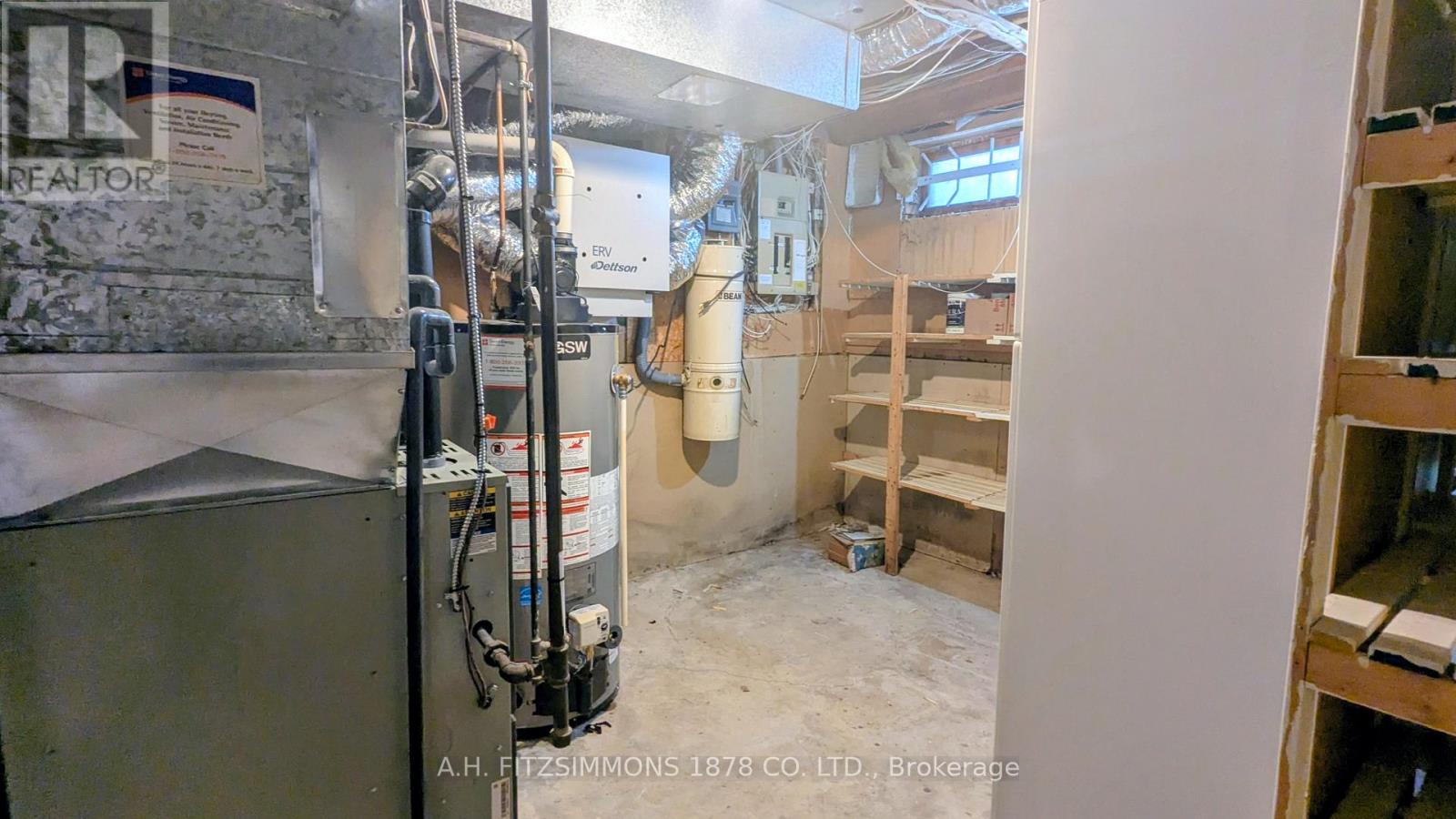 6 Pattermead Crescent, Ottawa, Ontario  K1V 0G2 - Photo 17 - X12562772