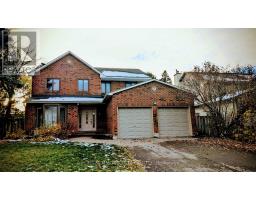 6 PATTERMEAD CRESCENT, Ottawa, Ontario