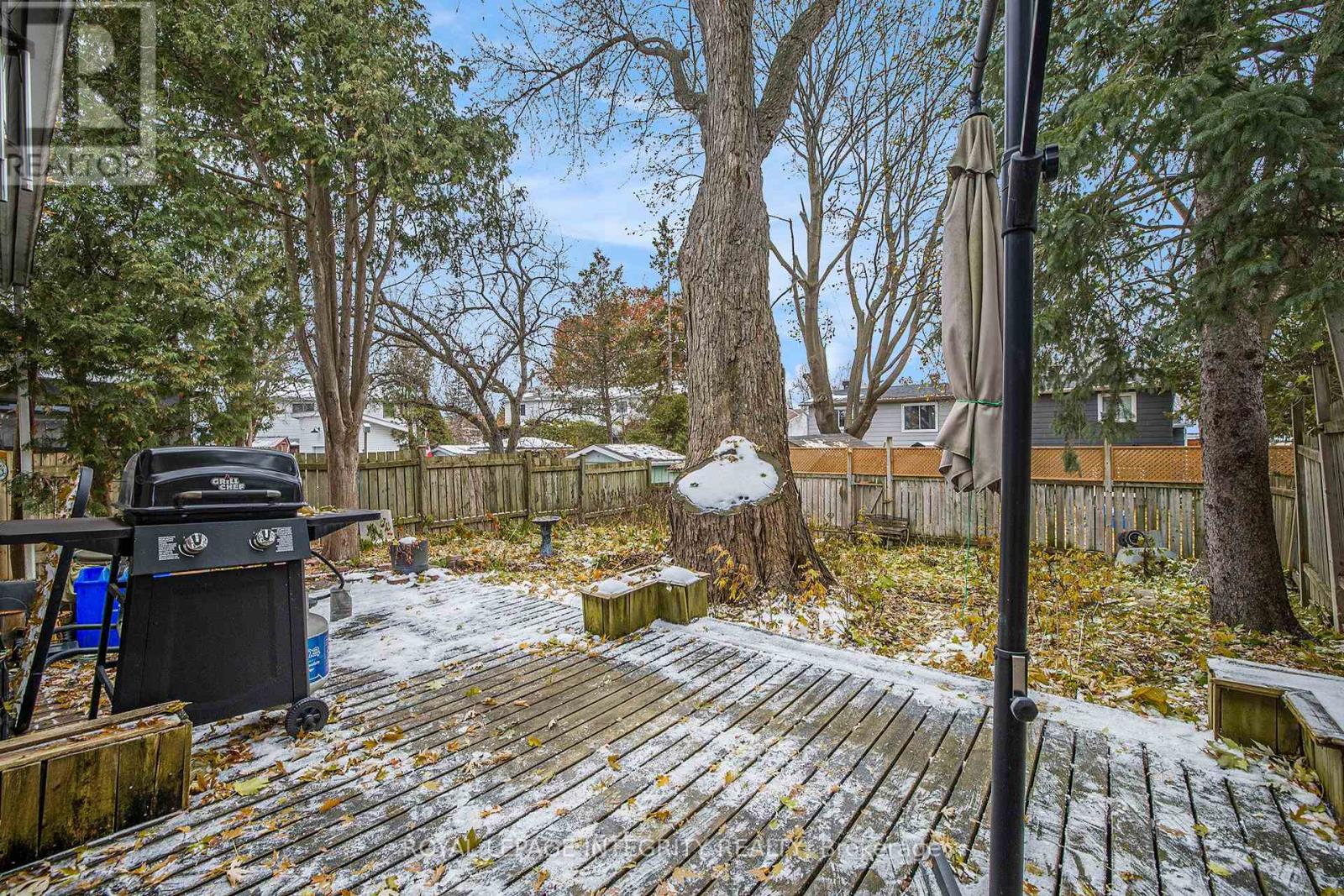 9 Shouldice Crescent, Ottawa, Ontario  K2L 1M8 - Photo 24 - X12562776