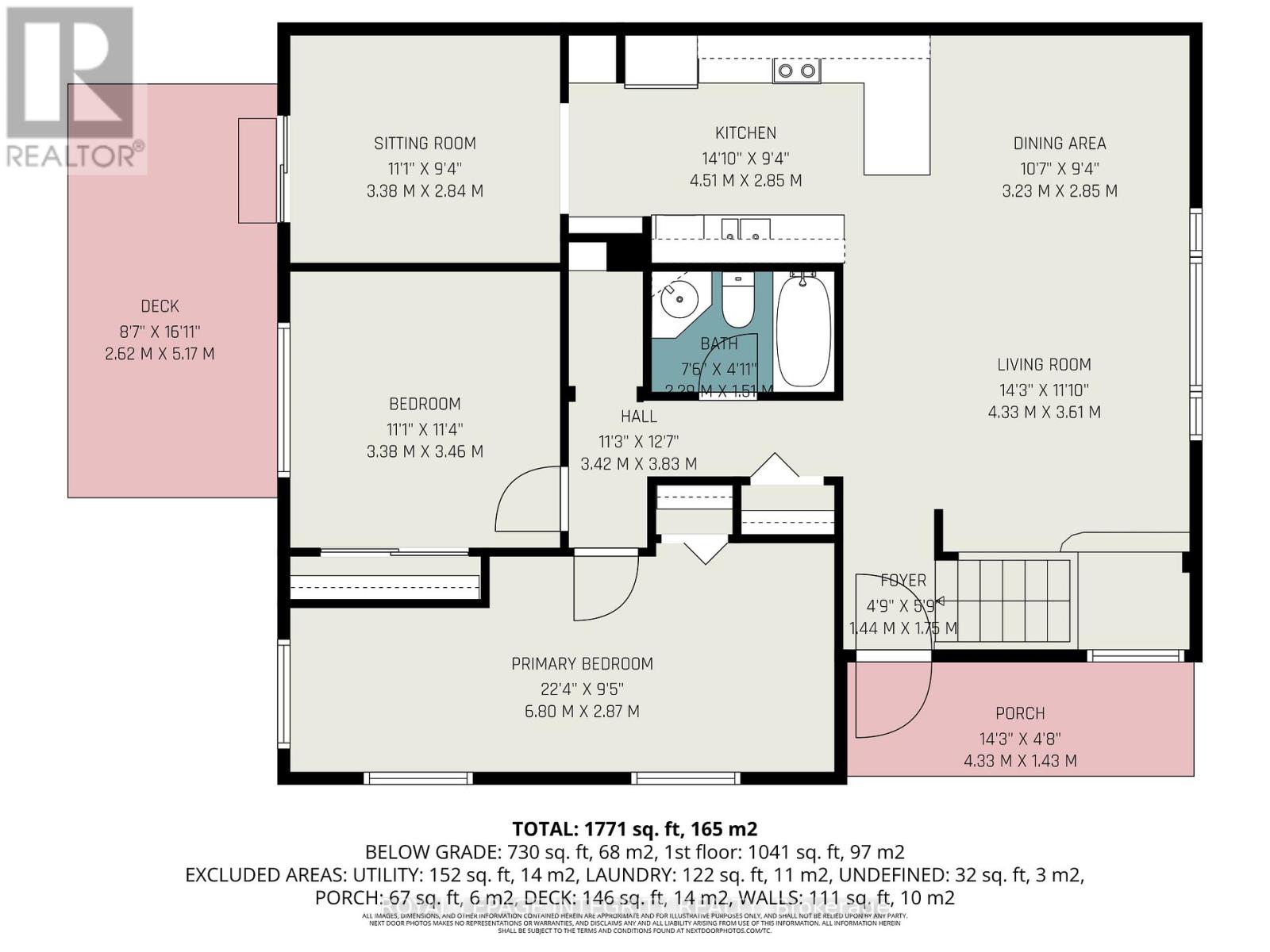 9 Shouldice Crescent, Ottawa, Ontario  K2L 1M8 - Photo 26 - X12562776