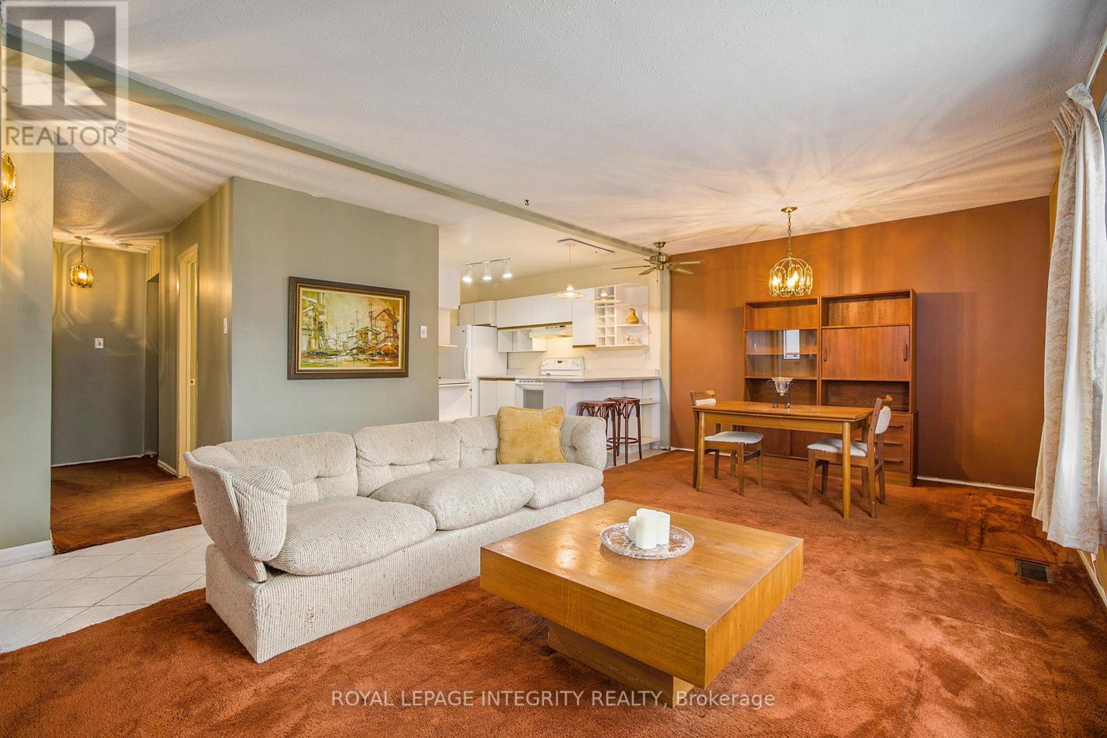 9 Shouldice Crescent, Ottawa, Ontario  K2L 1M8 - Photo 6 - X12562776