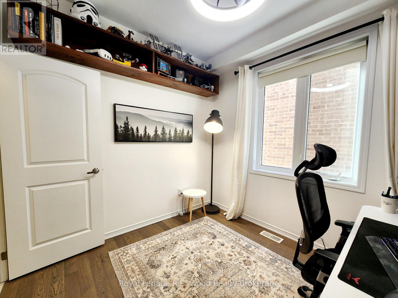 93 Cactus Crescent, Hamilton, Ontario  L8J 0M4 - Photo 12 - X12562710