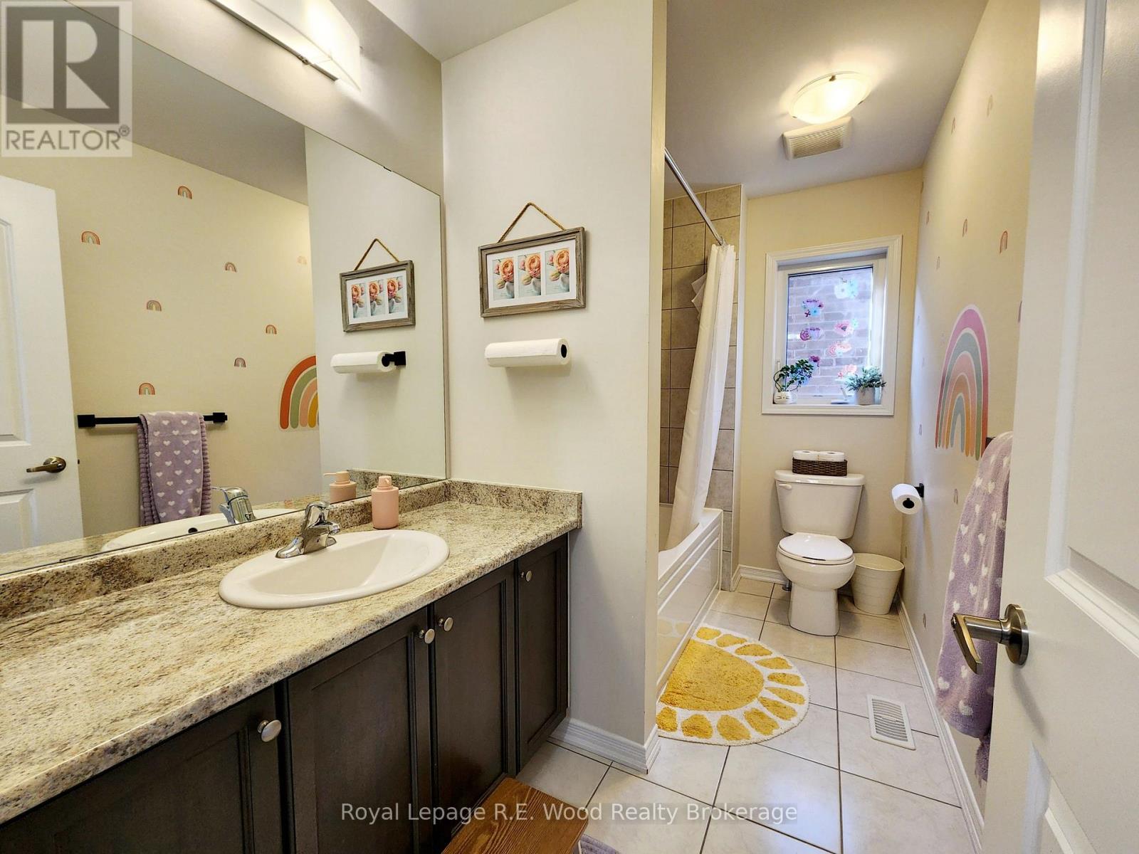 93 Cactus Crescent, Hamilton, Ontario  L8J 0M4 - Photo 19 - X12562710