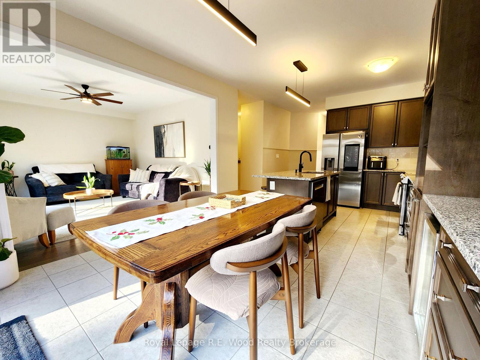 93 Cactus Crescent, Hamilton, Ontario  L8J 0M4 - Photo 9 - X12562710