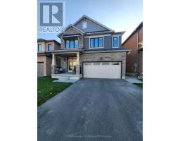 93 Cactus Crescent, Hamilton (Stoney Creek Mountain), Ca