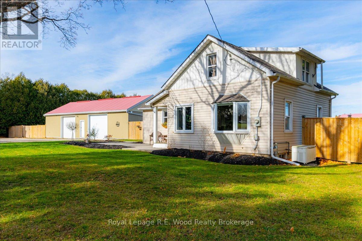 303 CONCESSION 2 ROAD, Norfolk, Ontario
