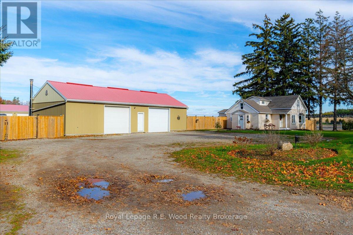 303 Concession 2 Road, Norfolk, Ontario  N0E 1R0 - Photo 2 - X12562722