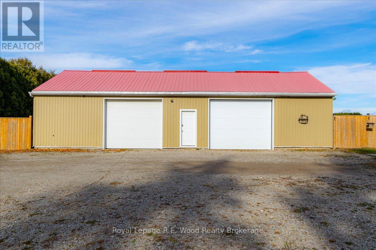 303 Concession 2 Road, Norfolk, Ontario  N0E 1R0 - Photo 4 - X12562722