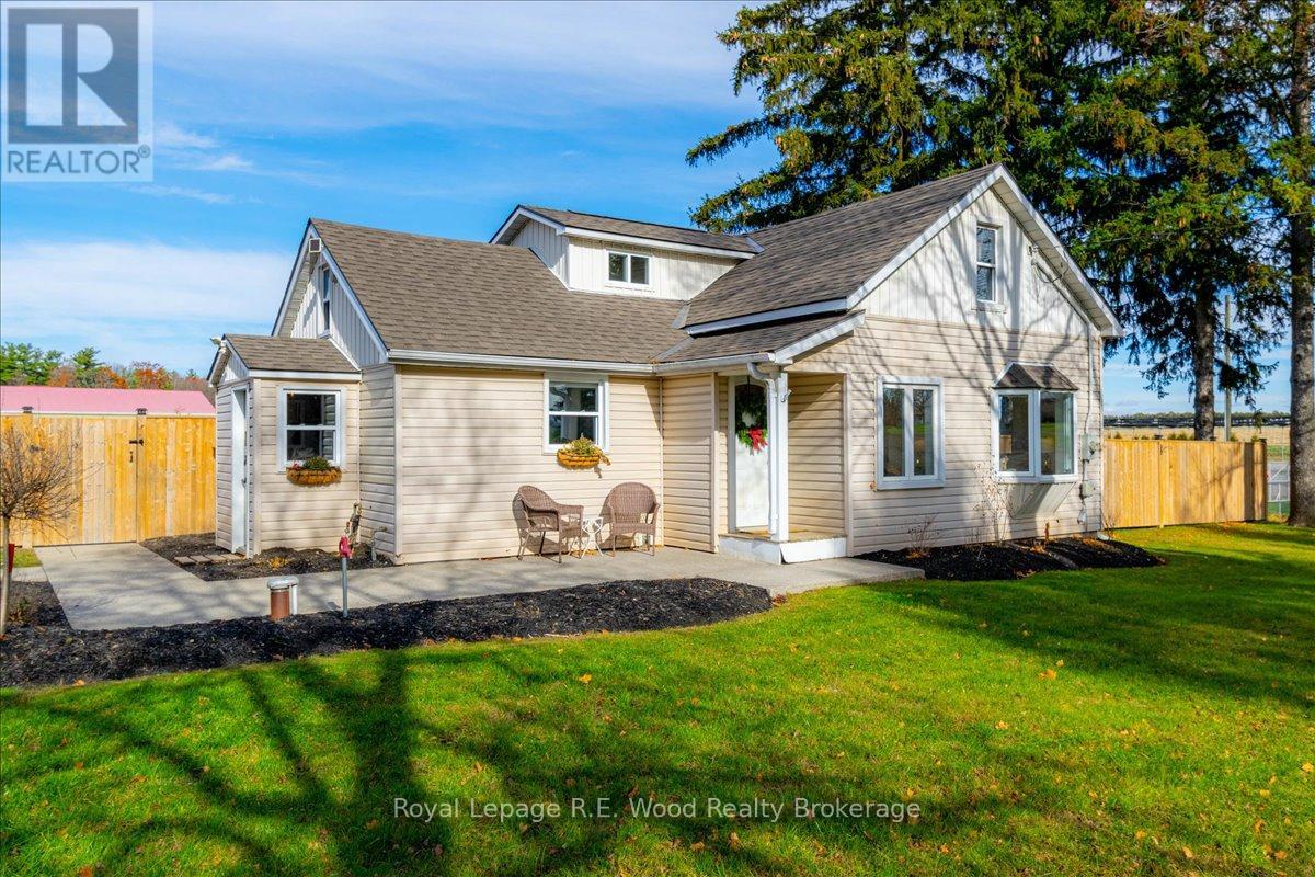 303 Concession 2 Road, Norfolk, Ontario  N0E 1R0 - Photo 5 - X12562722