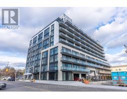 915 - 801 THE QUEENSWAY, Toronto, Ontario