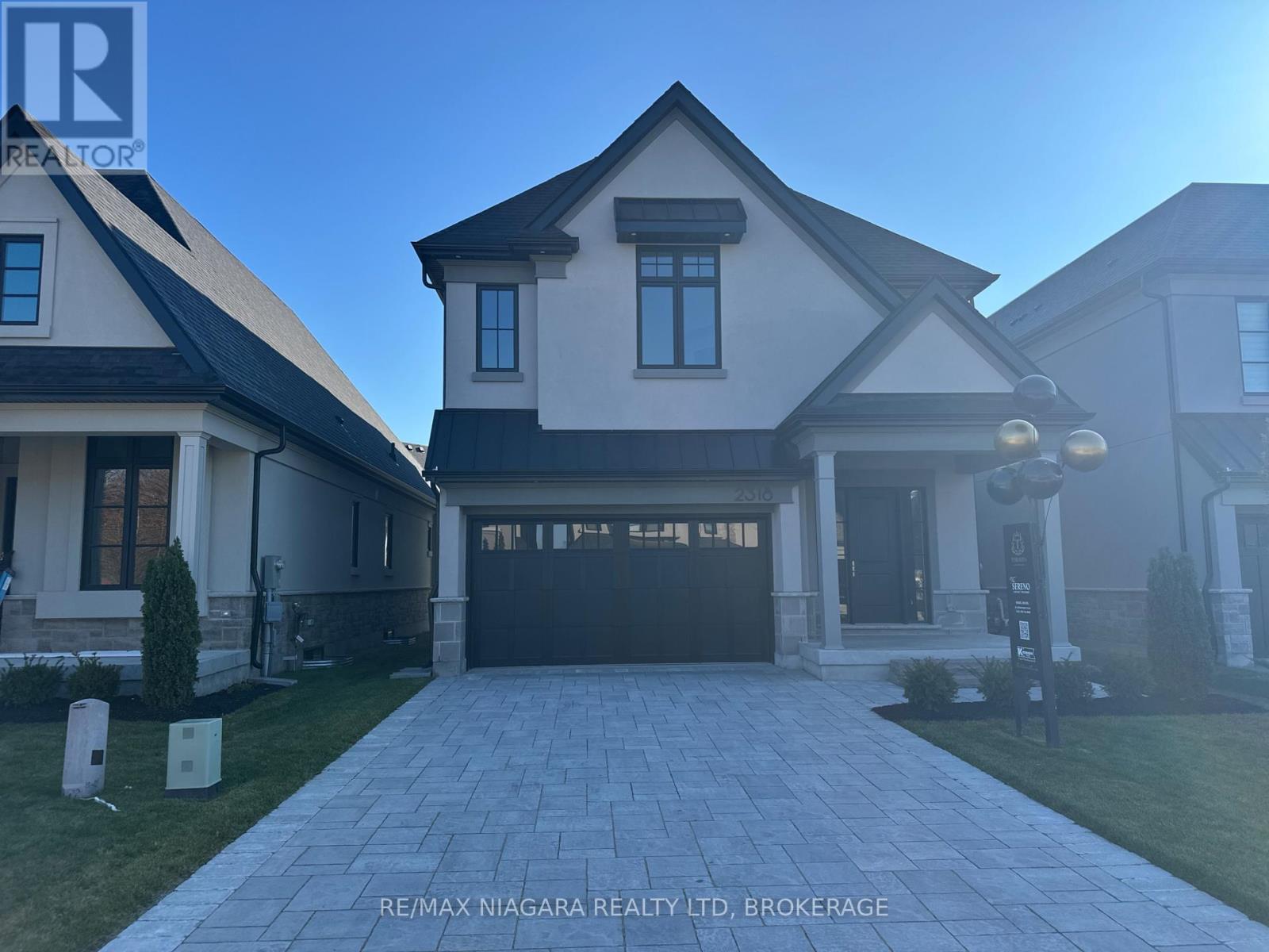 2318 TERRAVITA DRIVE, Niagara Falls, Ontario