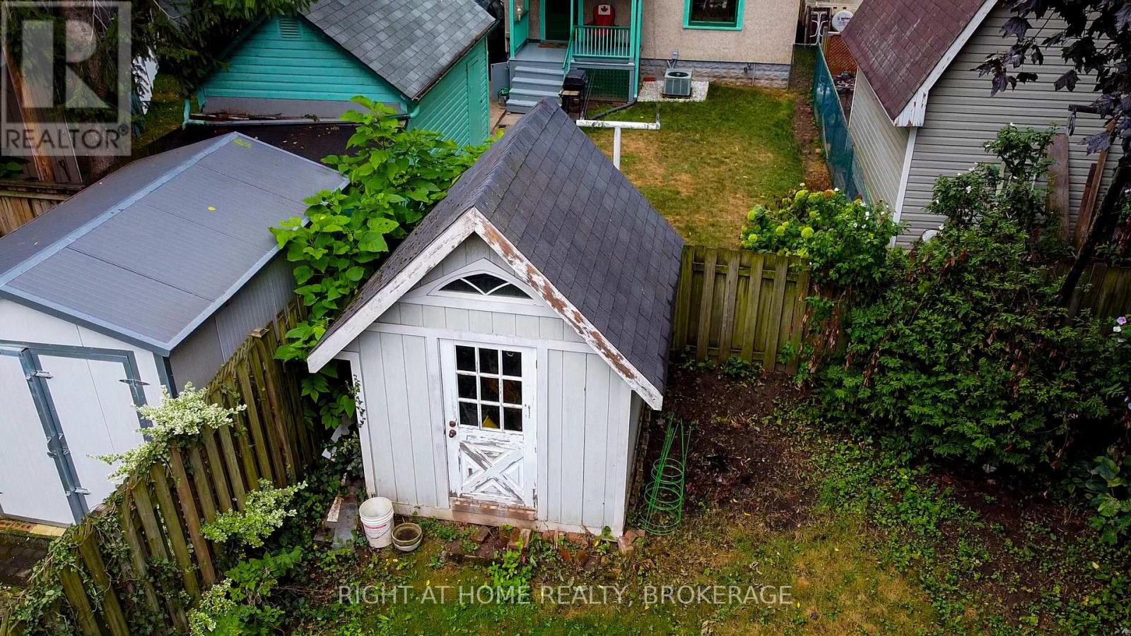 88 Chaplin Avenue, St. Catharines, Ontario  L2R 2E7 - Photo 43 - X12562656