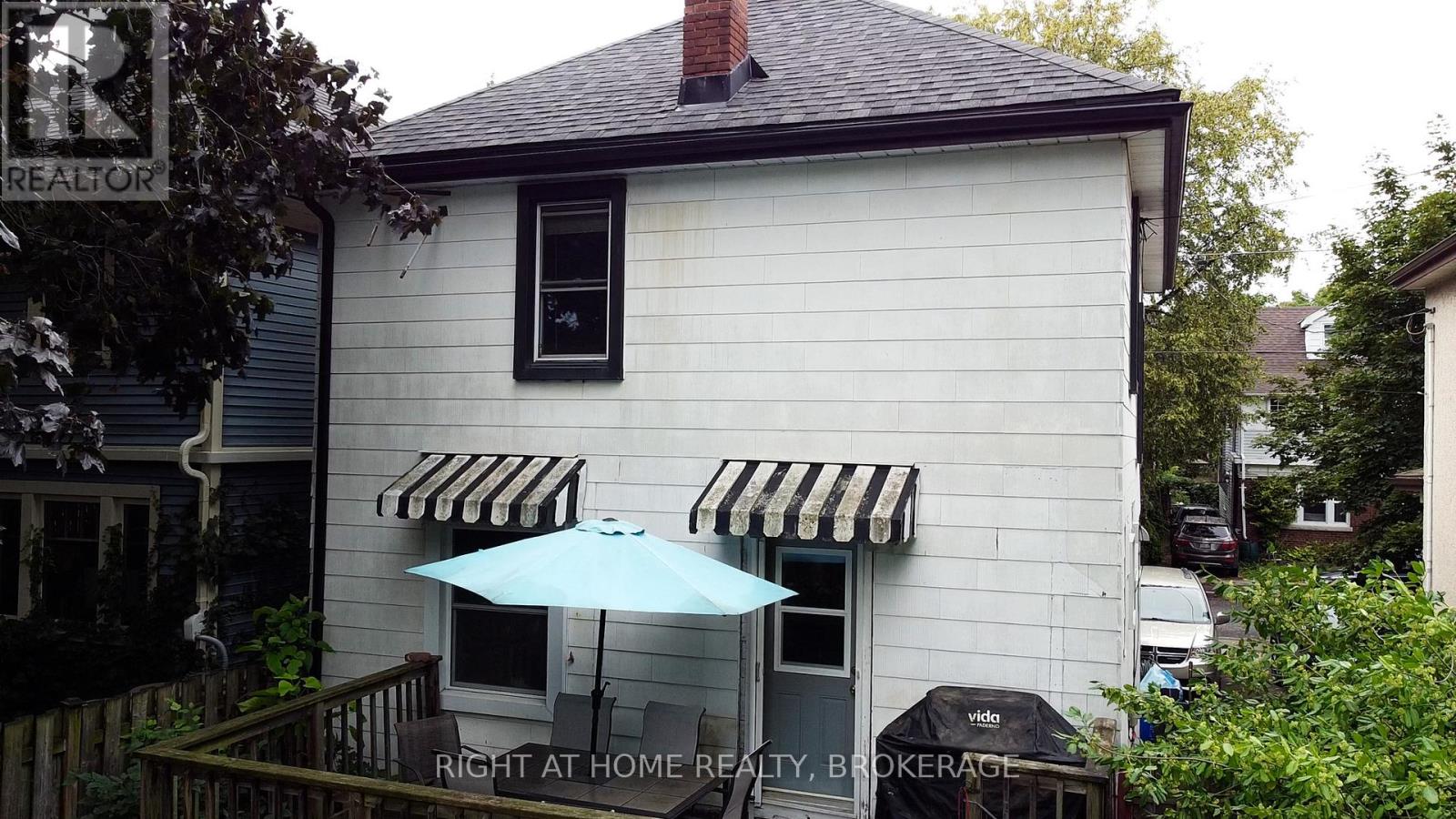 88 Chaplin Avenue, St. Catharines, Ontario  L2R 2E7 - Photo 44 - X12562656