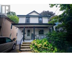 88 CHAPLIN AVENUE, St. Catharines, Ontario
