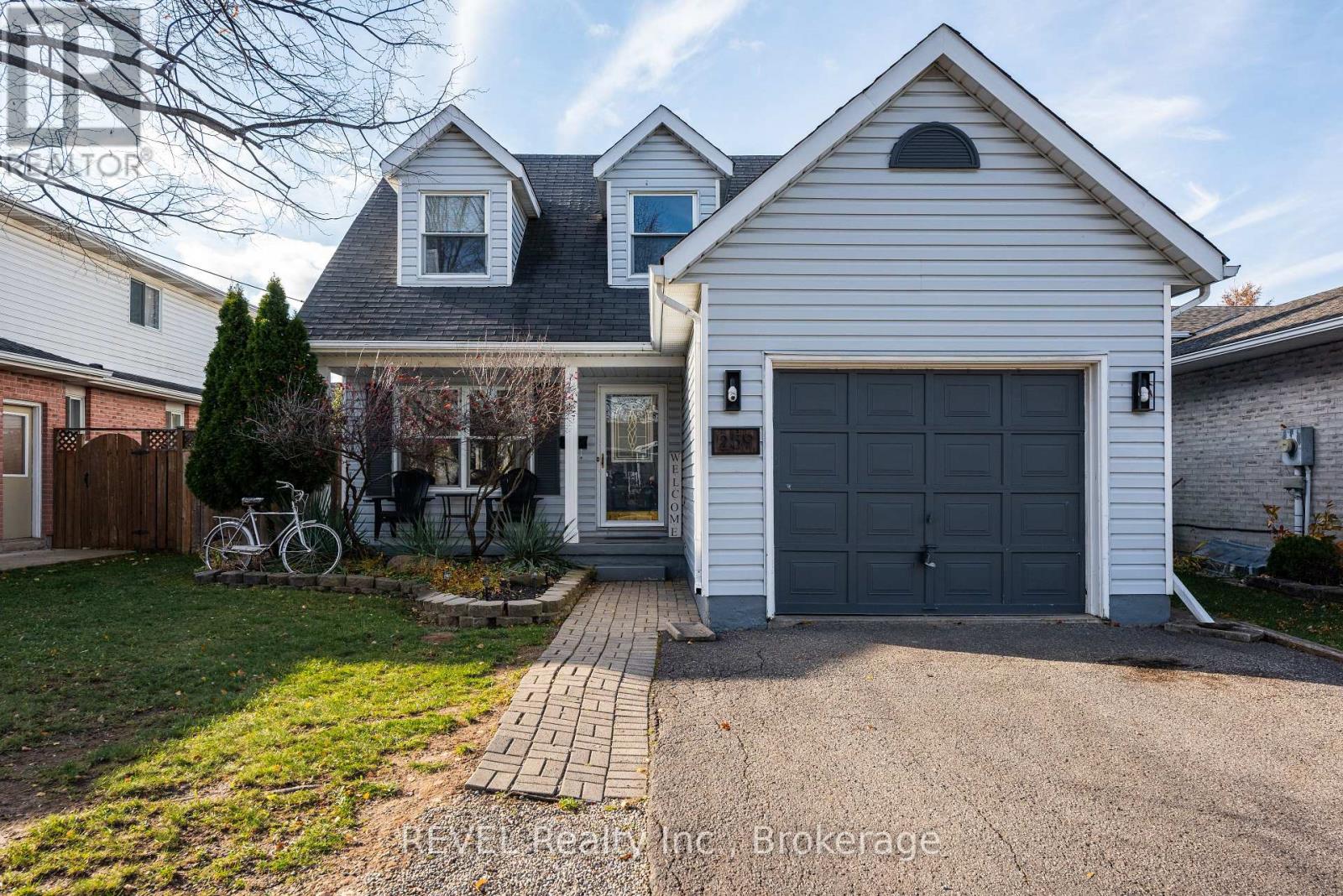 259 VANSICKLE ROAD, St. Catharines, Ontario