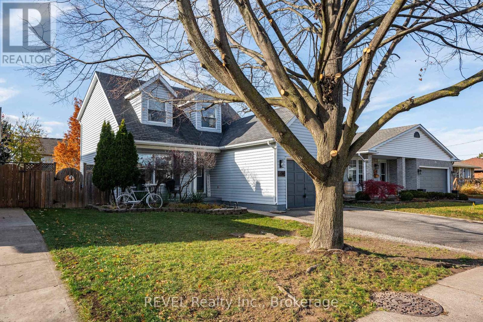 259 Vansickle Road, St. Catharines, Ontario  L2S 2S9 - Photo 3 - X12562764