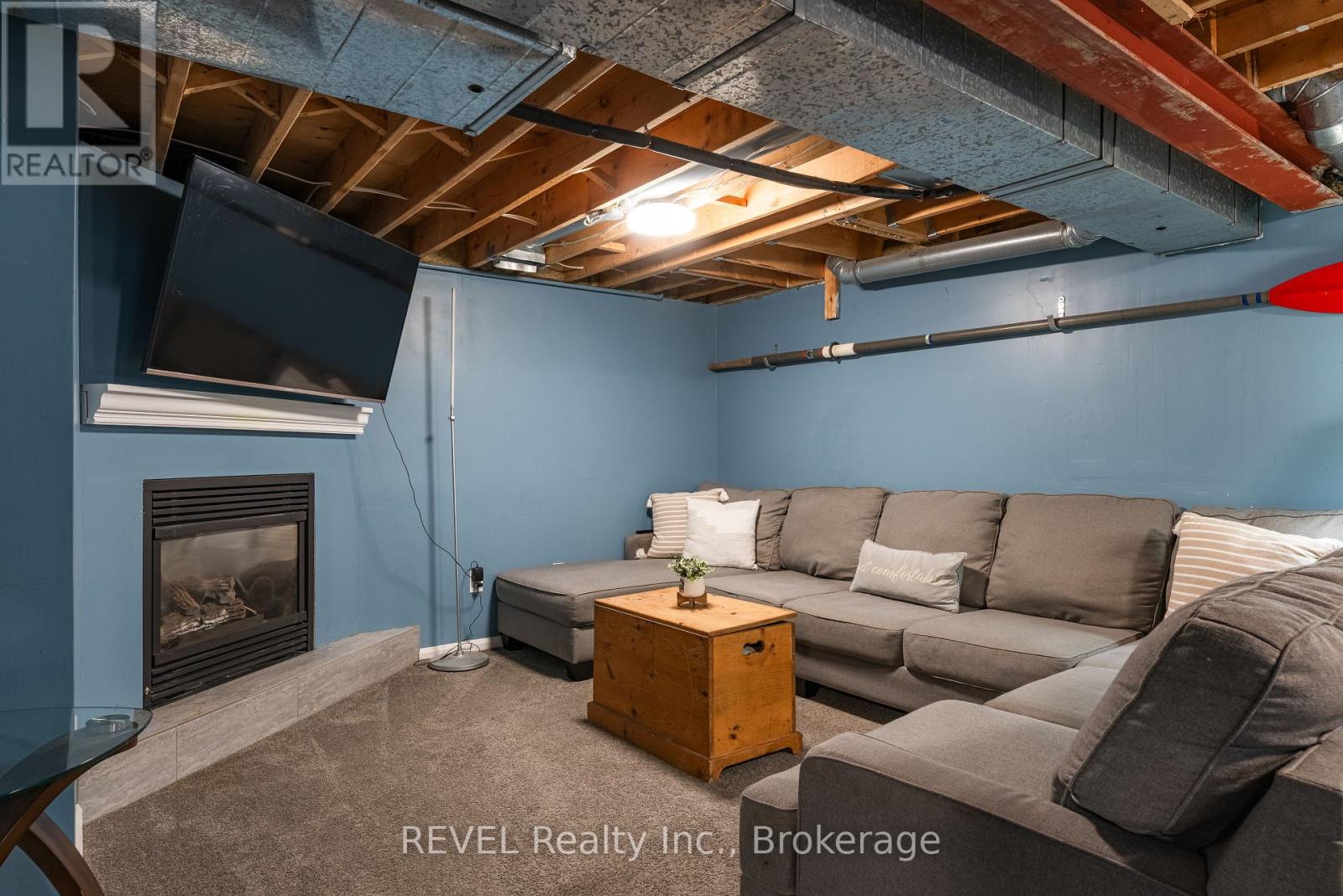 259 Vansickle Road, St. Catharines, Ontario  L2S 2S9 - Photo 31 - X12562764