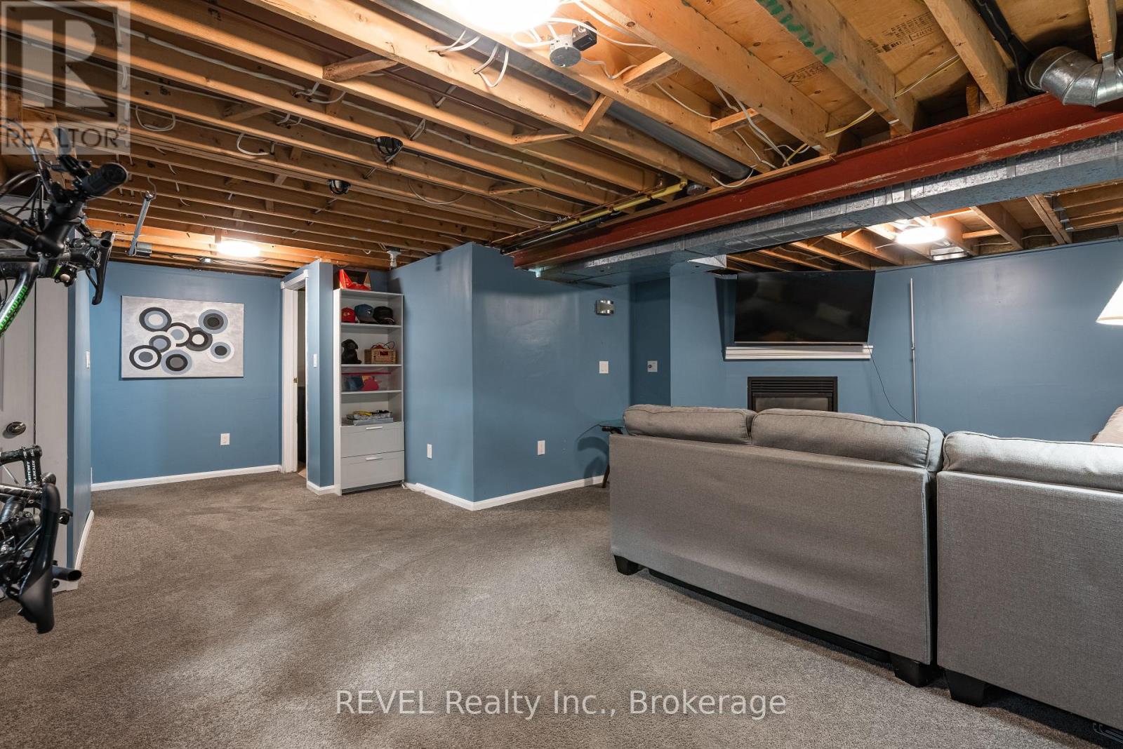 259 Vansickle Road, St. Catharines, Ontario  L2S 2S9 - Photo 34 - X12562764