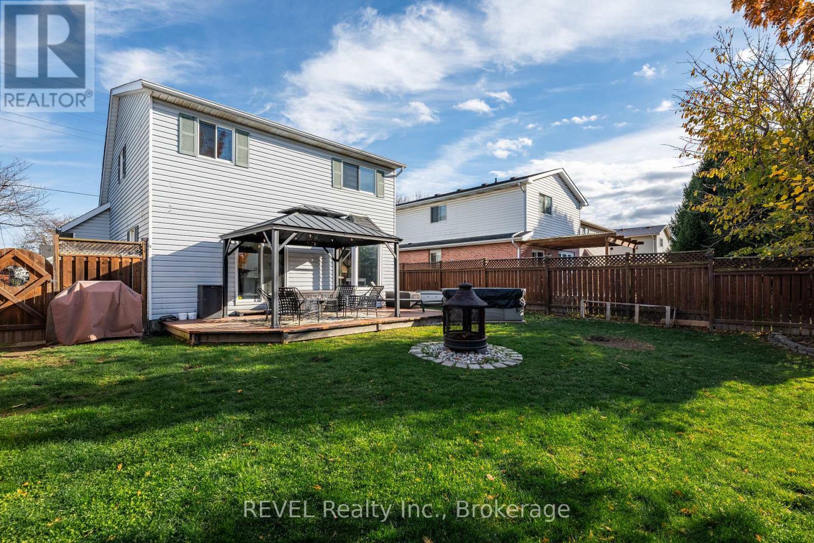 259 Vansickle Road, St. Catharines, Ontario  L2S 2S9 - Photo 37 - X12562764