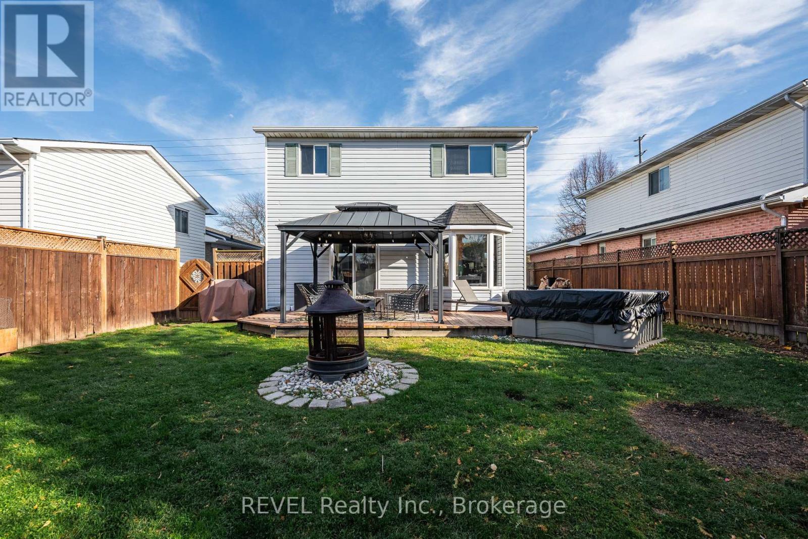 259 Vansickle Road, St. Catharines, Ontario  L2S 2S9 - Photo 38 - X12562764