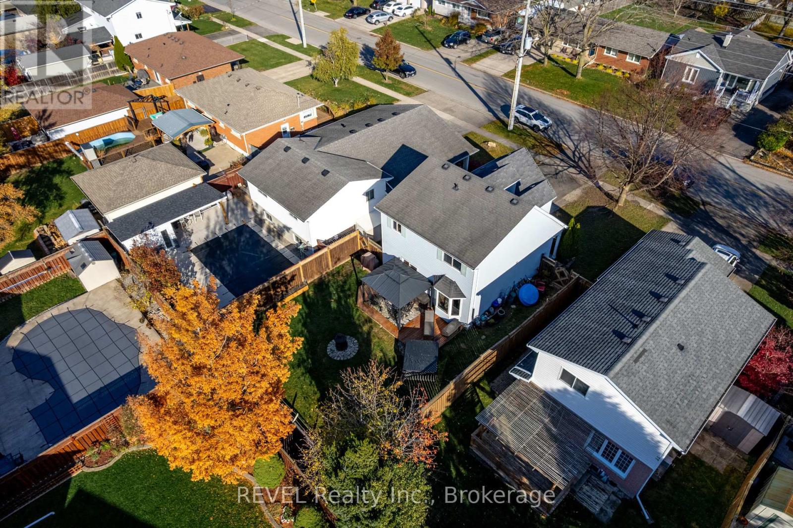 259 Vansickle Road, St. Catharines, Ontario  L2S 2S9 - Photo 47 - X12562764