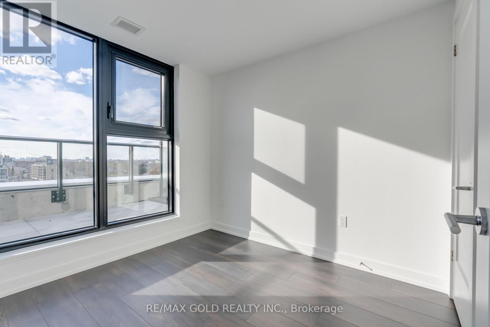 915 - 801 The Queensway, Toronto, Ontario M8Z 1N4 - Photo 19 - W12559068