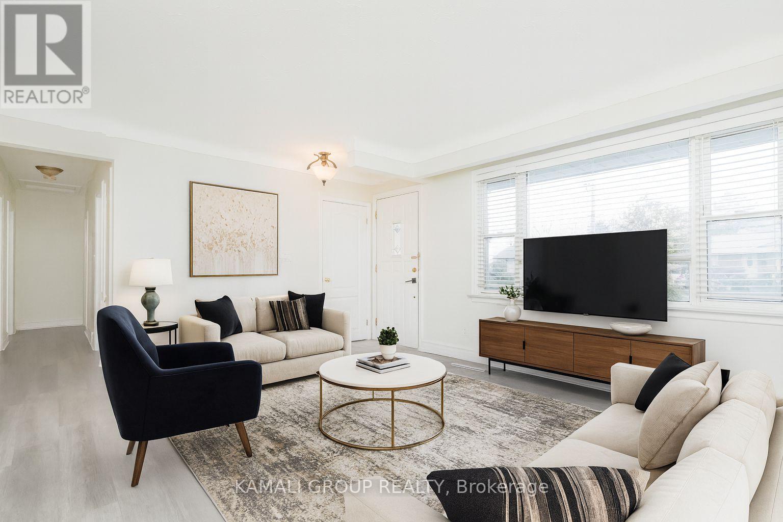 MAIN - 315 BUNTING ROAD, St. Catharines, Ontario