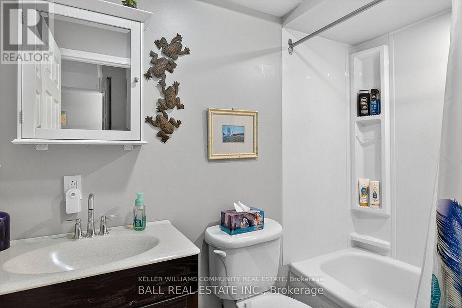 1352 COUNTY RD 49 ROAD, Trent Lakes, Ontario