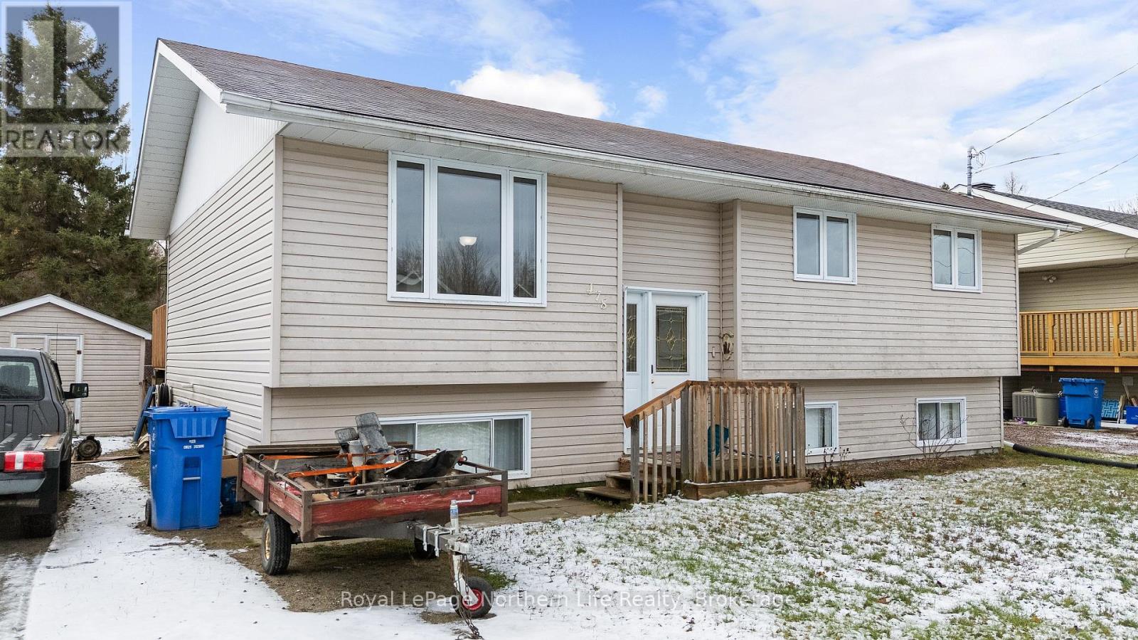 478 Demers Street, West Nipissing, Ontario  P2B 0A1 - Photo 2 - X12562668