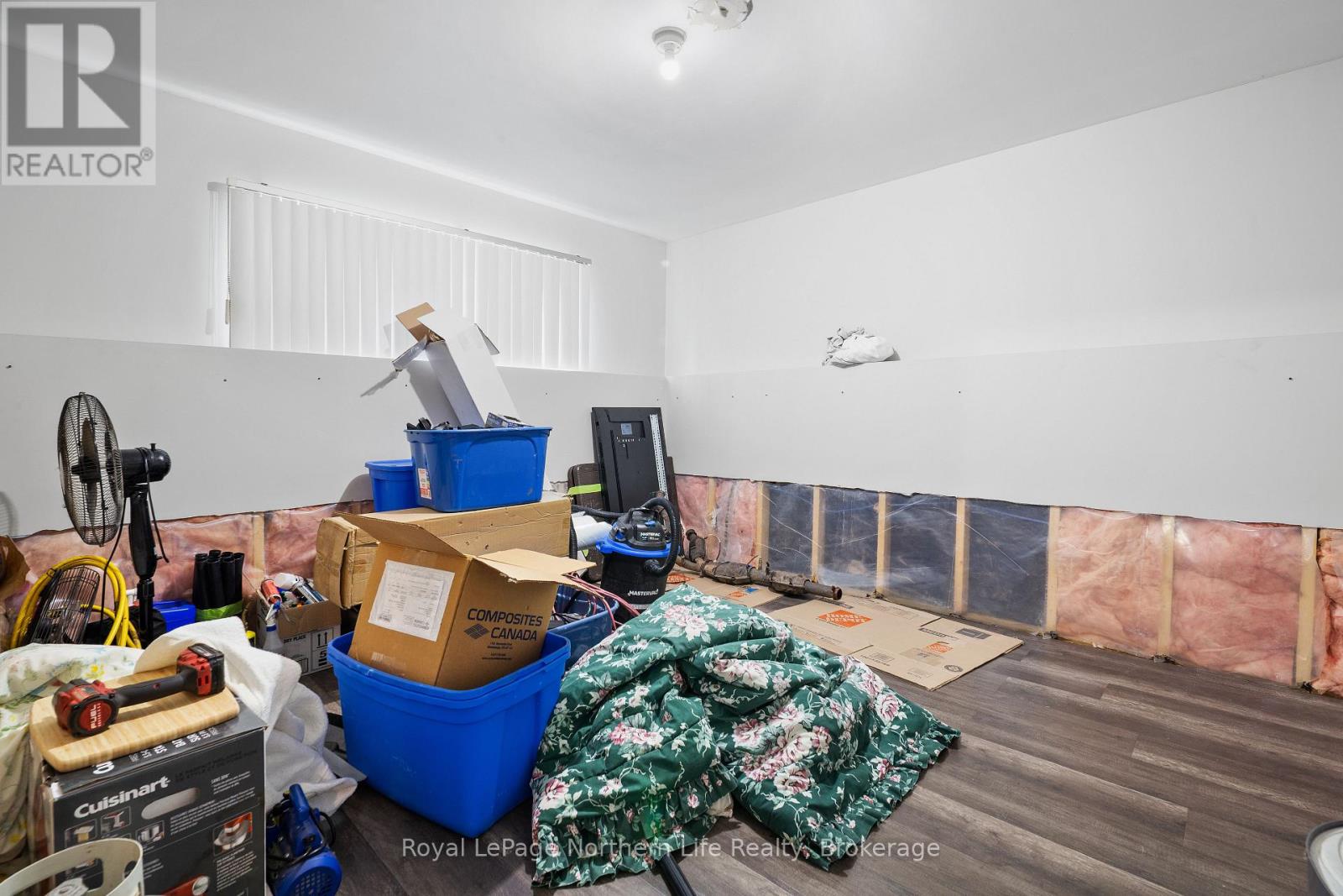 478 Demers Street, West Nipissing, Ontario  P2B 0A1 - Photo 22 - X12562668