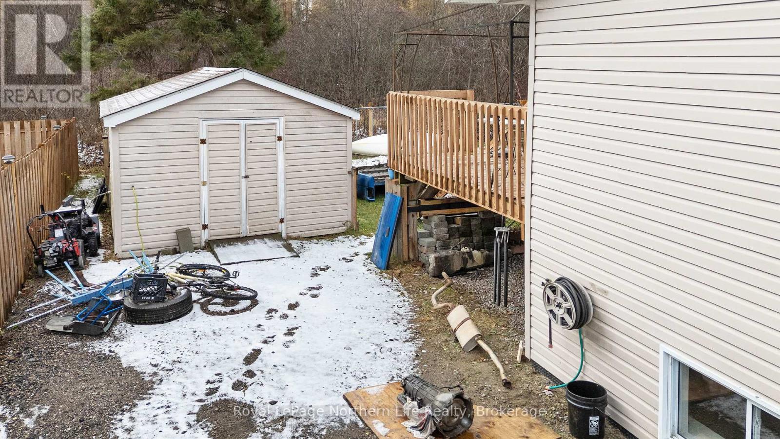 478 Demers Street, West Nipissing, Ontario  P2B 0A1 - Photo 27 - X12562668