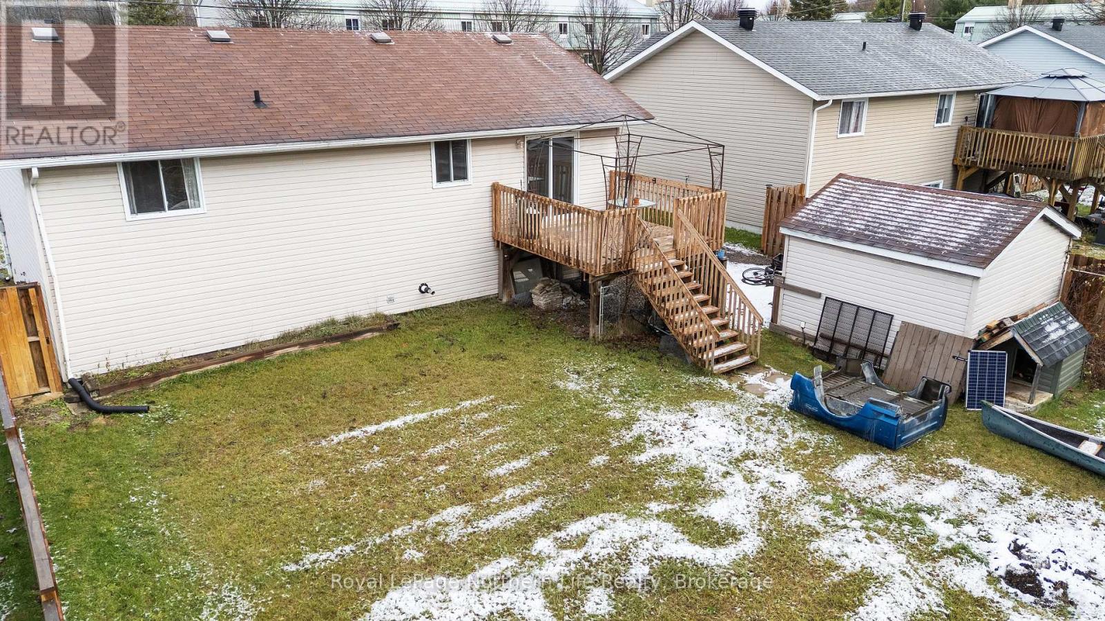 478 Demers Street, West Nipissing, Ontario  P2B 0A1 - Photo 28 - X12562668