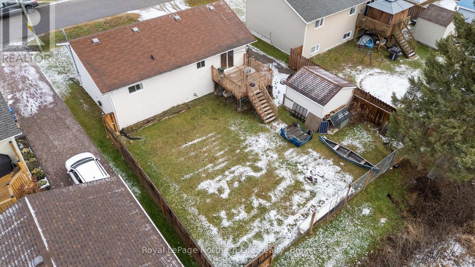 478 Demers Street, West Nipissing, Ontario  P2B 0A1 - Photo 29 - X12562668