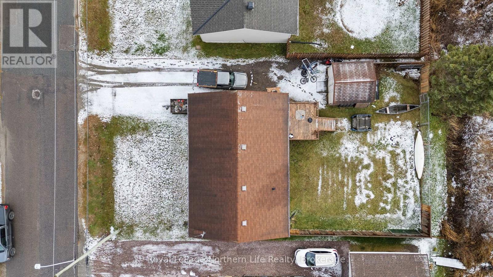 478 Demers Street, West Nipissing, Ontario  P2B 0A1 - Photo 30 - X12562668