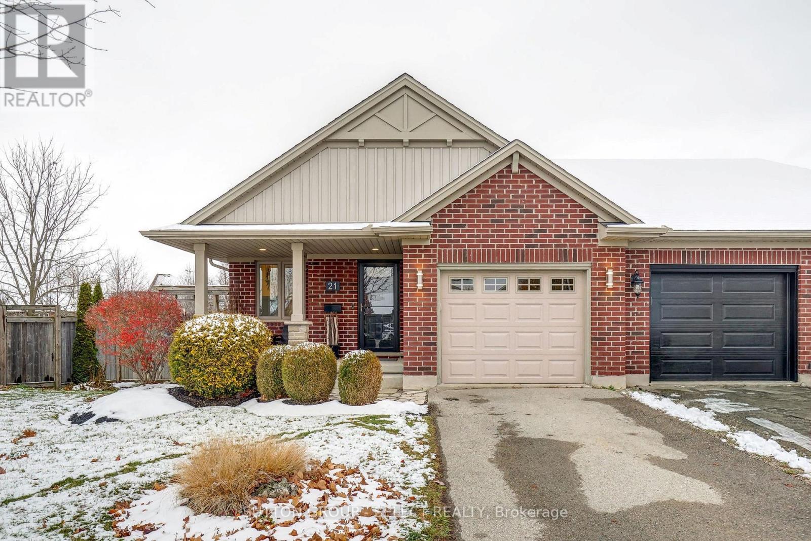 21 Alderwood Court, St. Thomas, Ontario  N5P 0B2 - Photo 1 - X12561772
