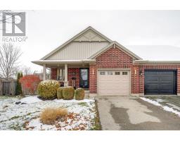 21 ALDERWOOD COURT, St. Thomas, Ontario